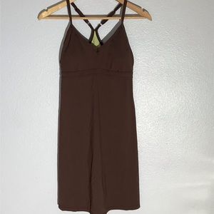 Athleta shorebreak dress size small